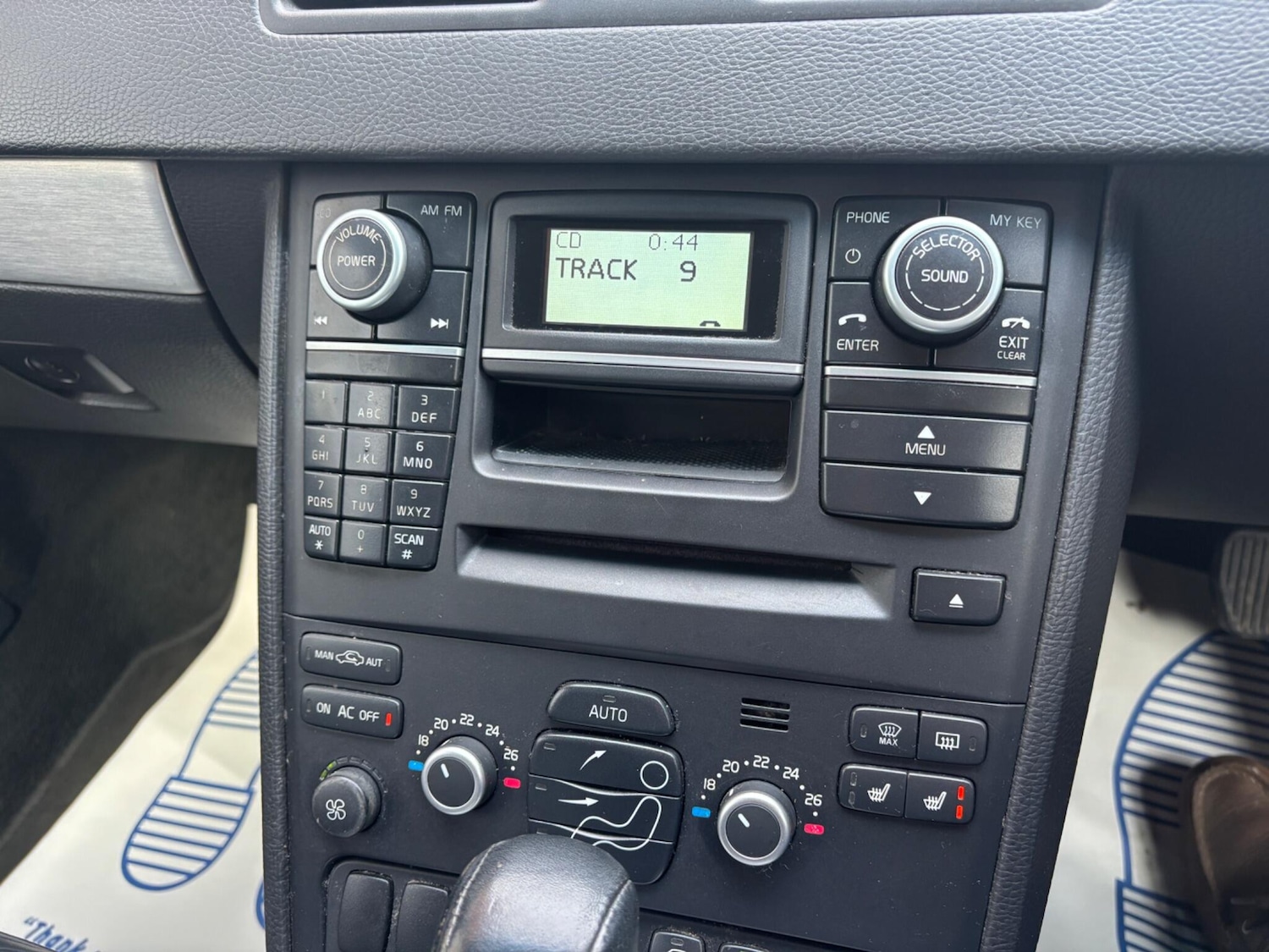 Used Volvo XC90 2014 for sale - 77966329: Photo 23