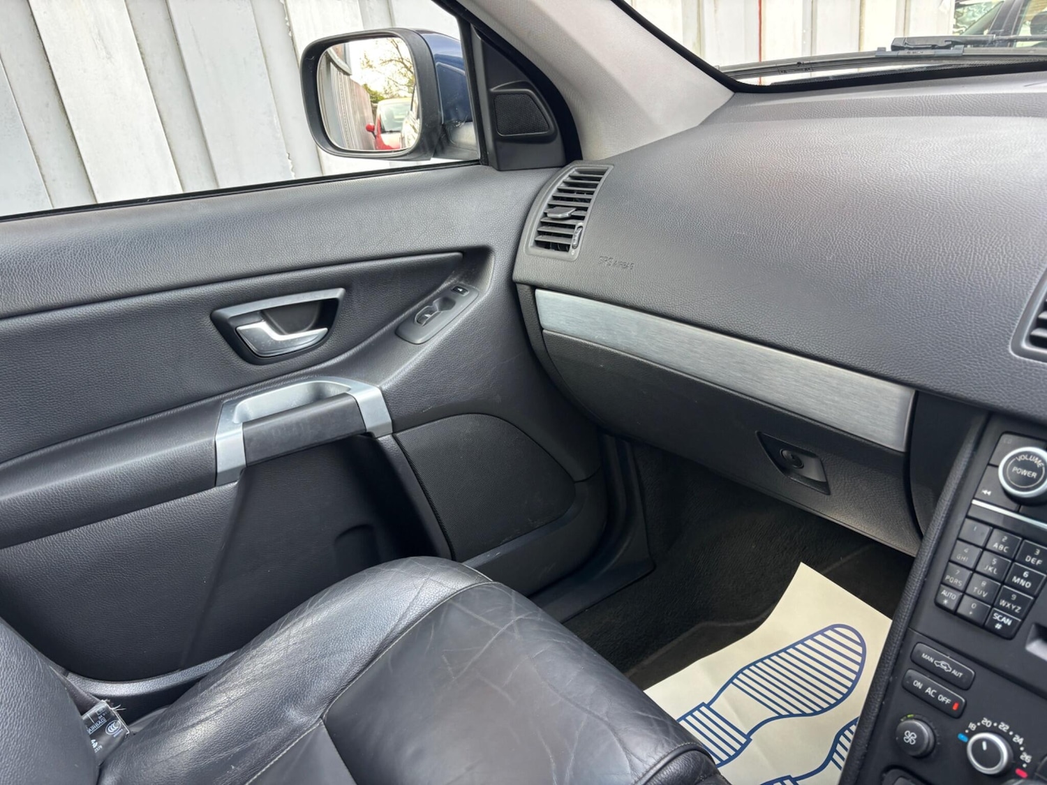 Used Volvo XC90 2014 for sale - 77966329: Photo 25