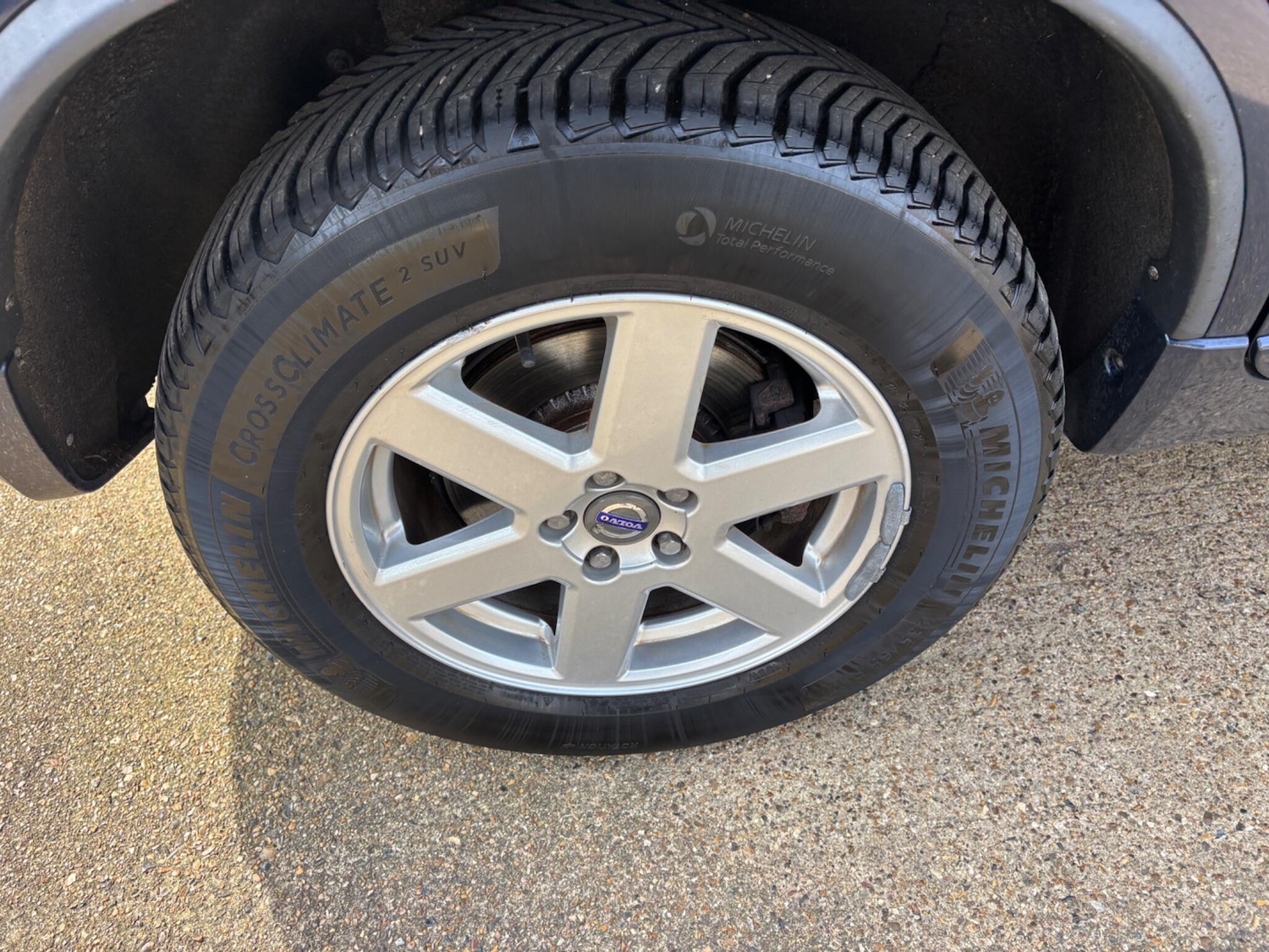 Used Volvo XC90 2014 for sale - 77966329: Photo 6