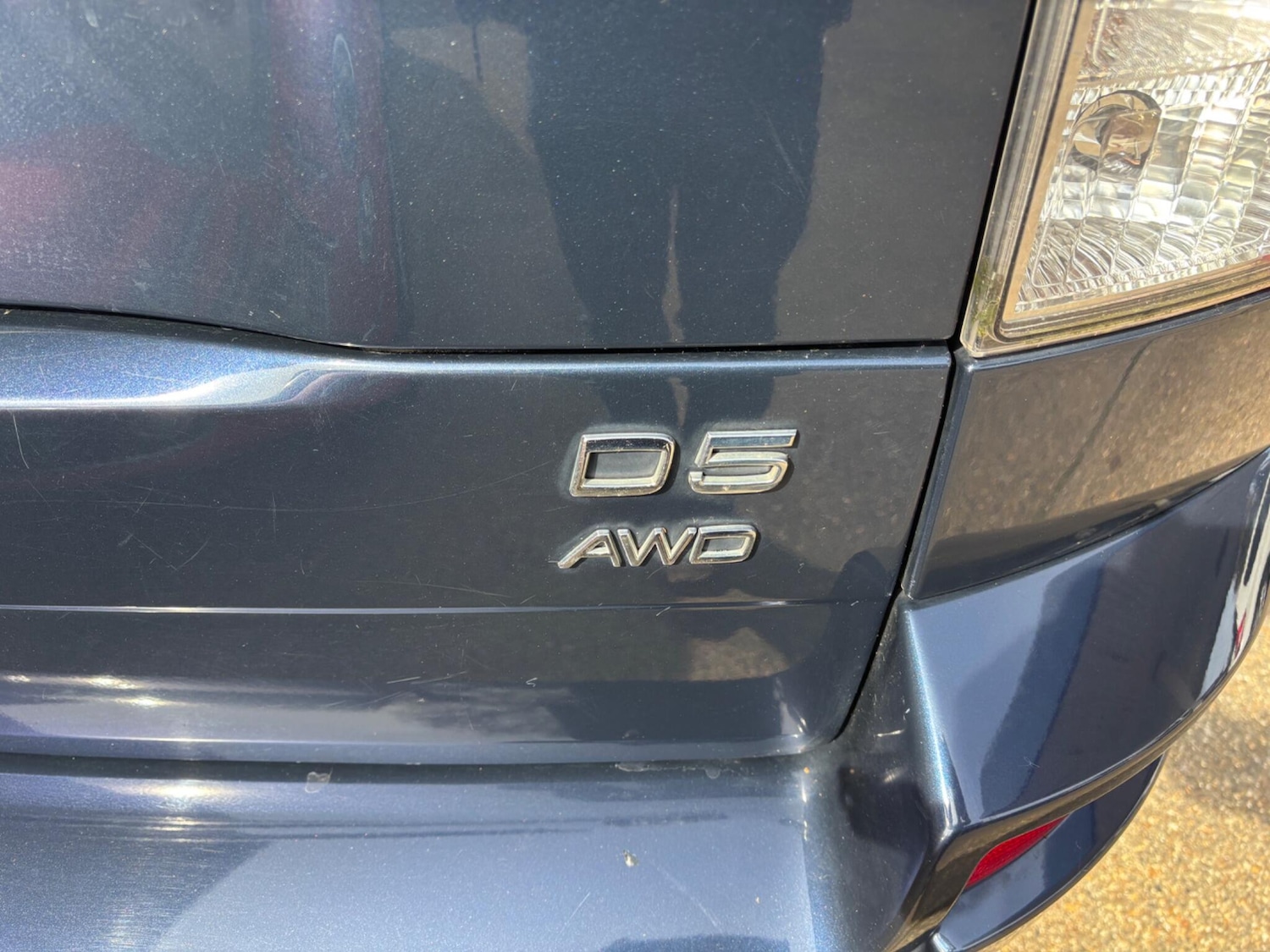 Used Volvo XC90 2014 for sale - 77966329: Photo 8