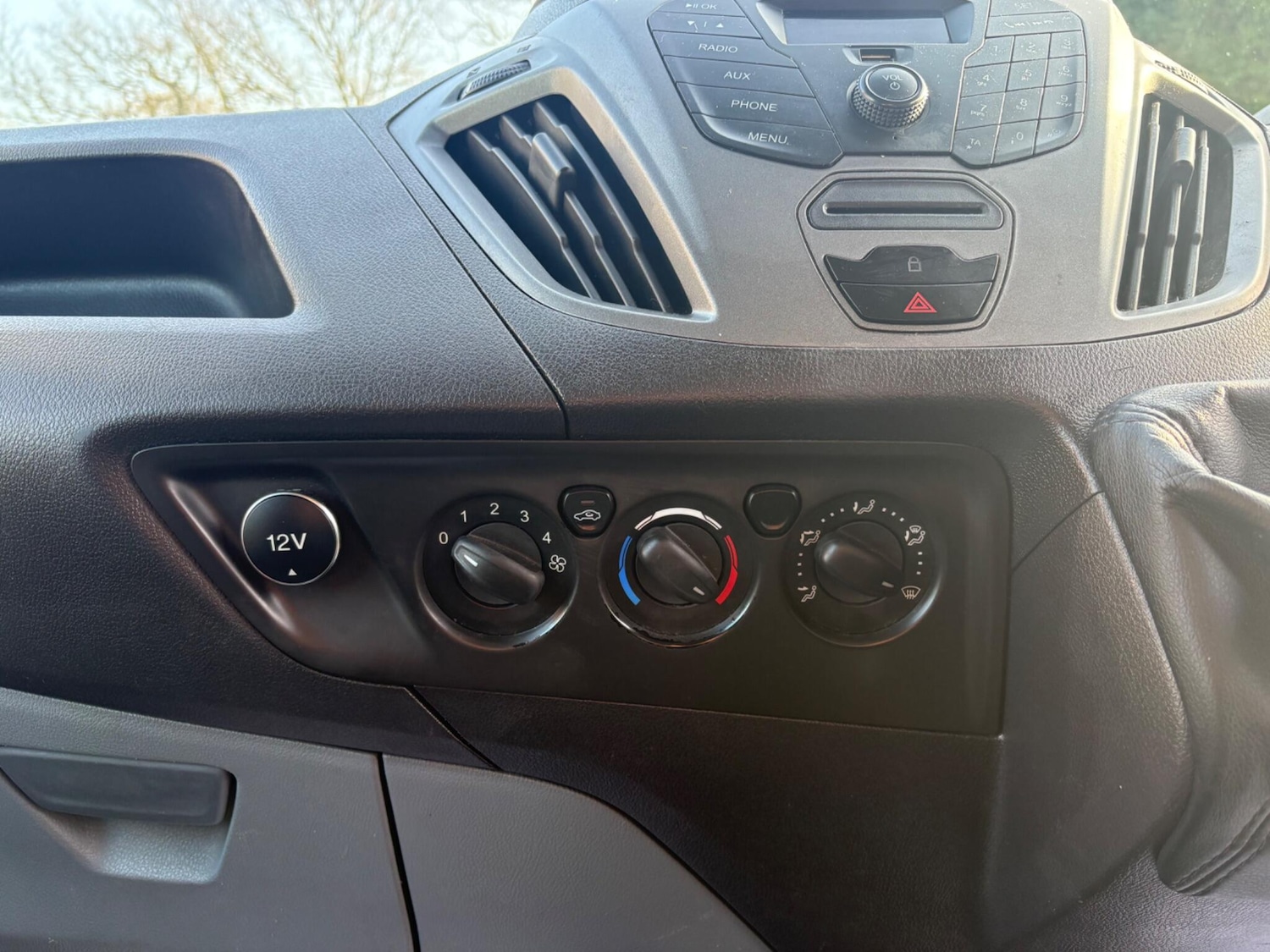 Used Ford Transit Custom 2015 for sale - 77981404: Photo 10