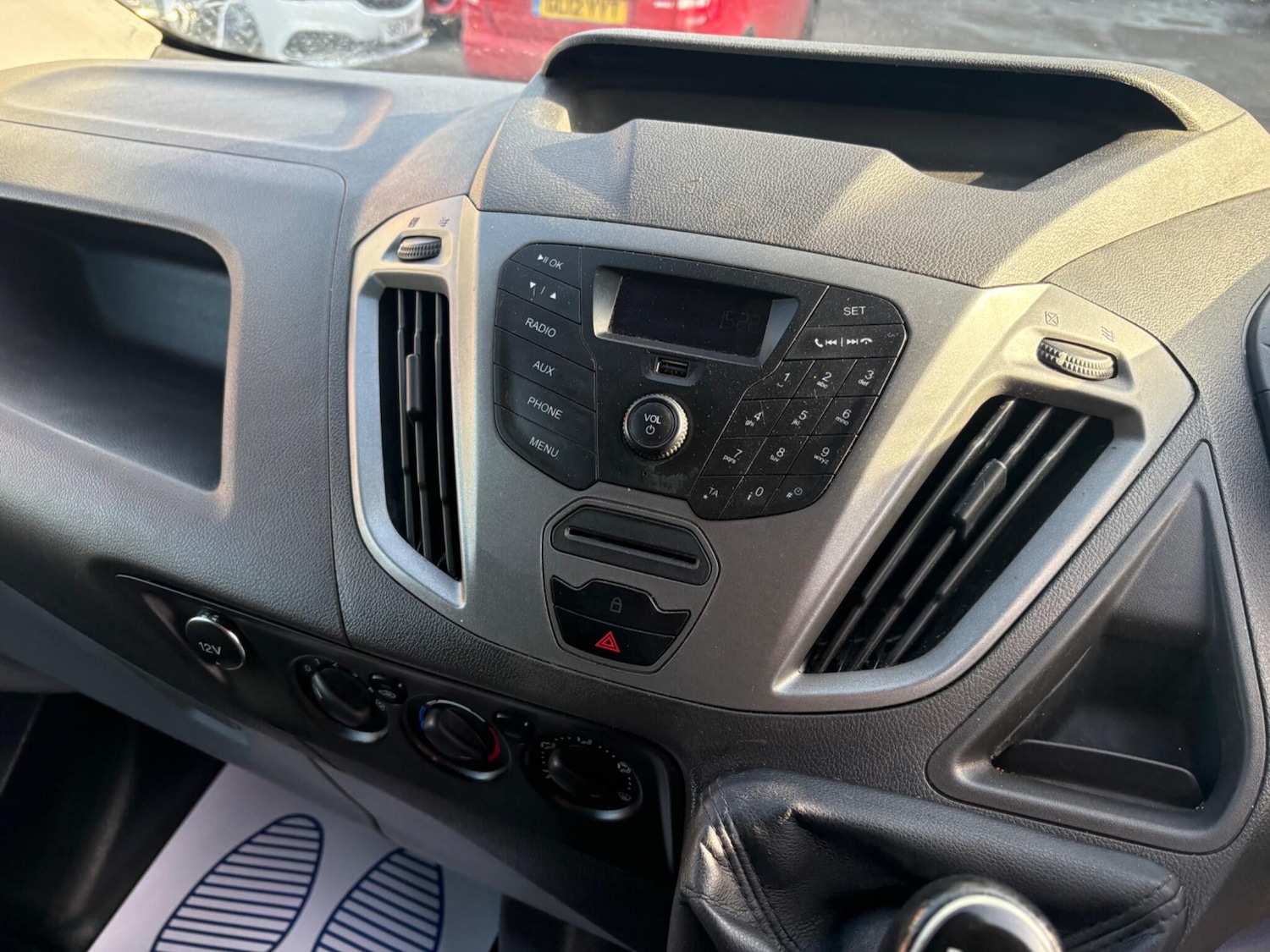 Used Ford Transit Custom 2015 for sale - 77981404: Photo 12