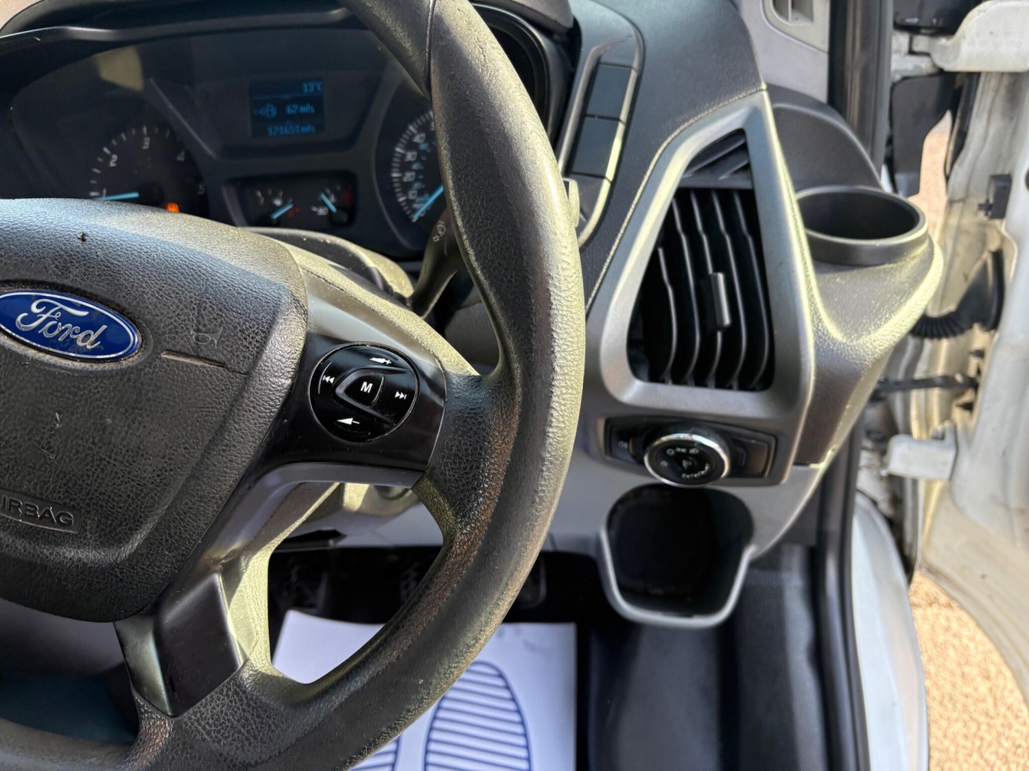 Used Ford Transit Custom 2015 for sale - 77981404: Photo 18