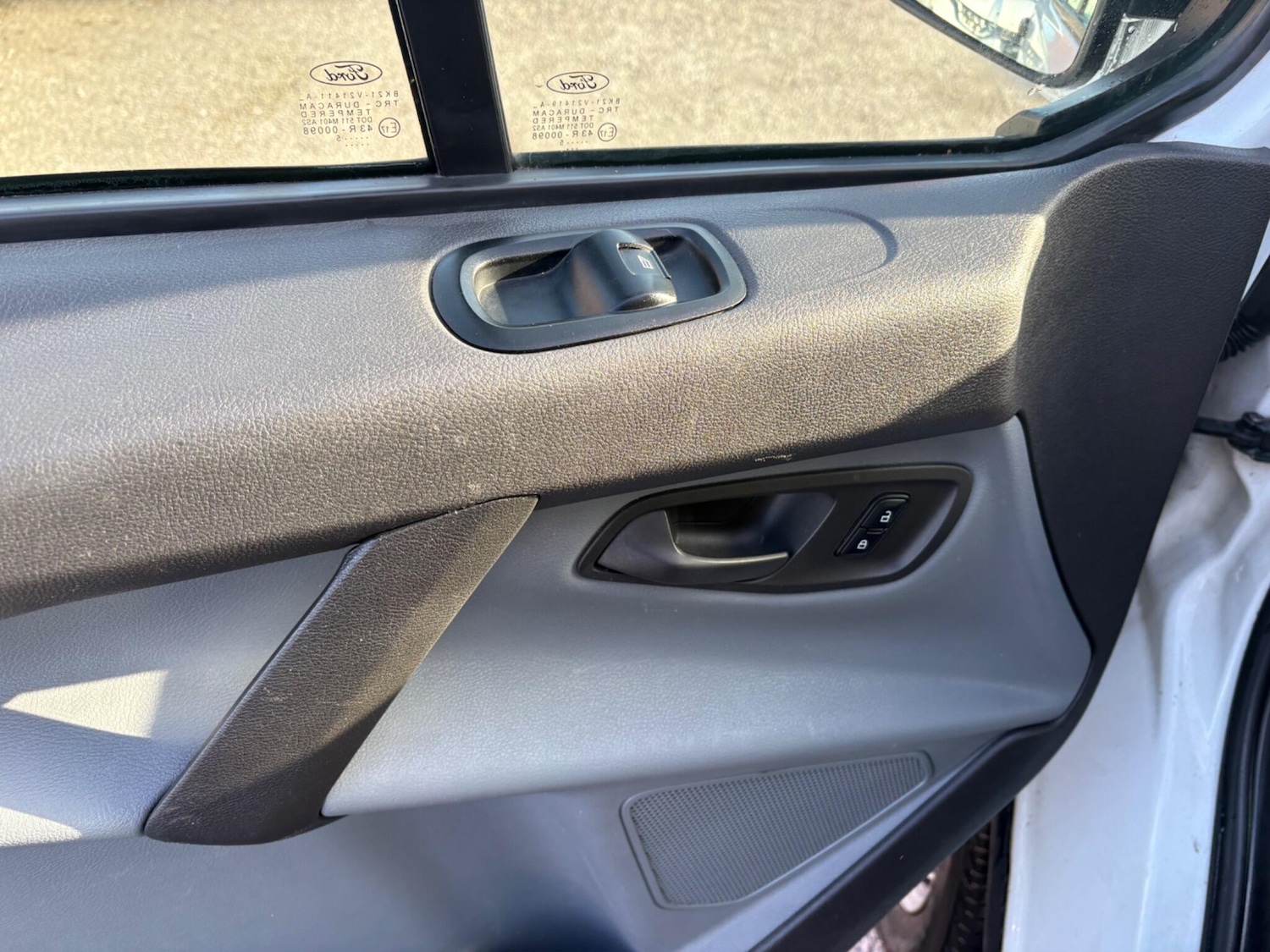 Used Ford Transit Custom 2015 for sale - 77981404: Photo 20