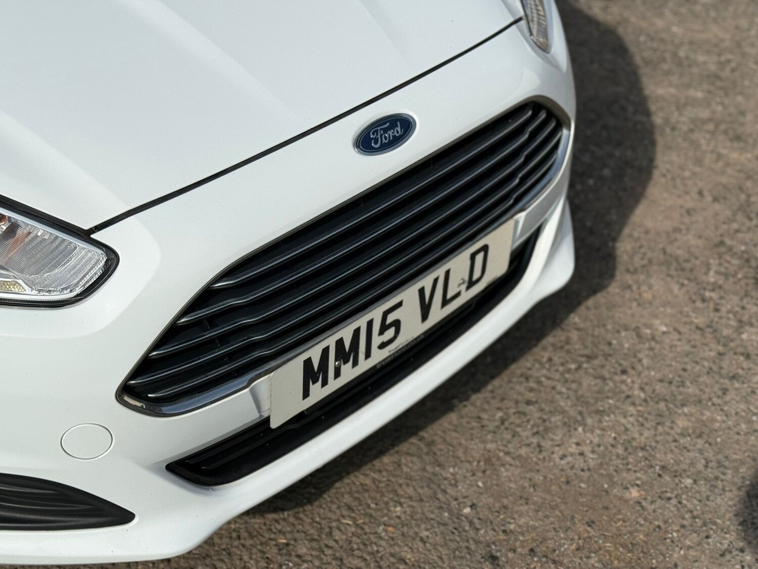 Used Ford Fiesta 2015 for sale - 78002085: Photo 14