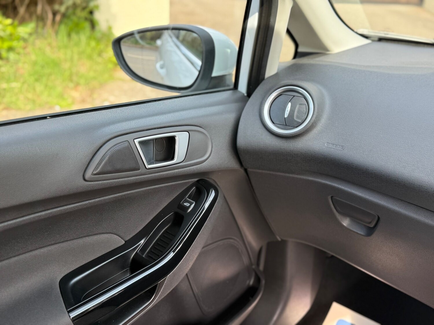 Used Ford Fiesta 2015 for sale - 78002085: Photo 20