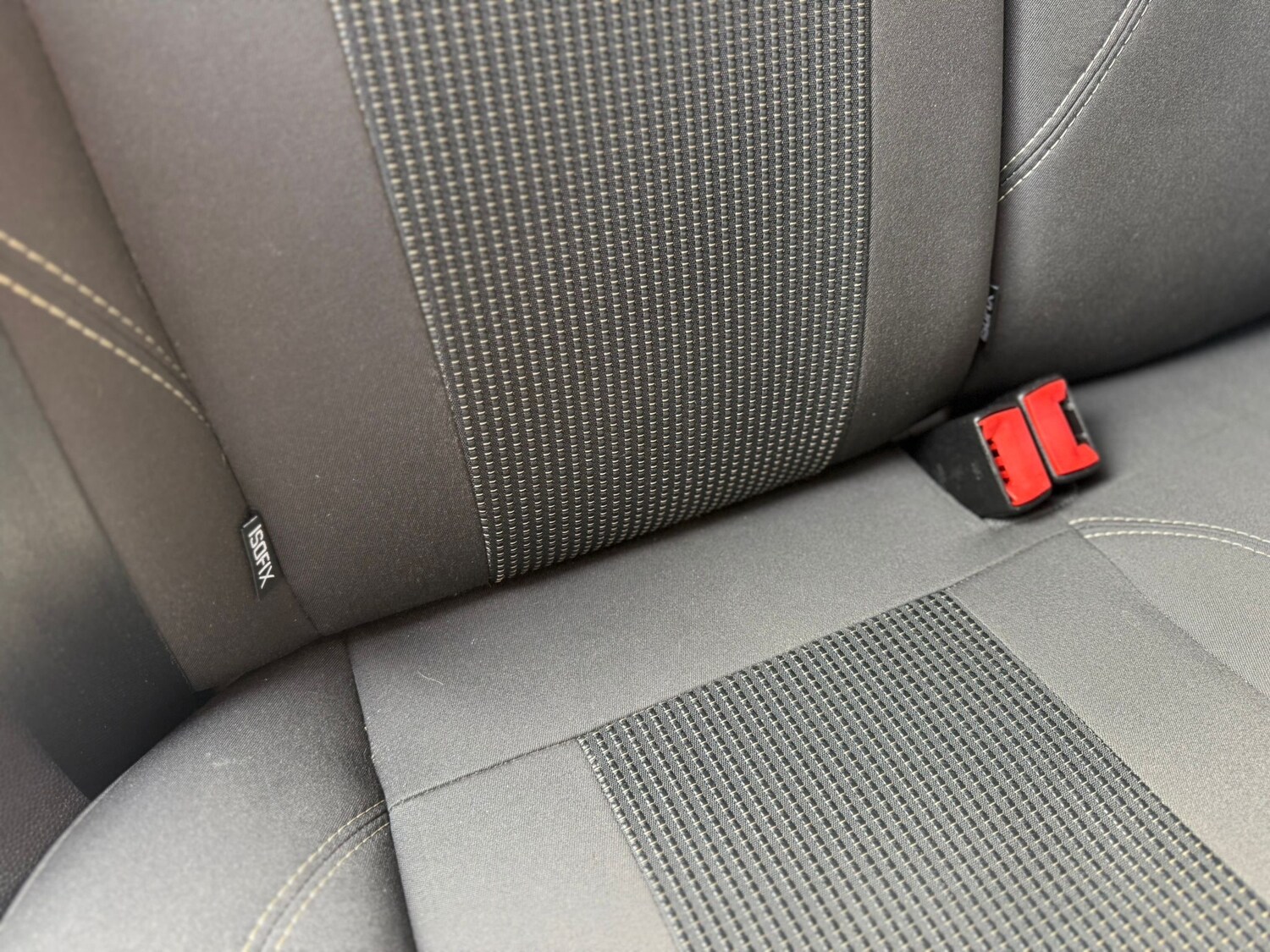 Used Ford Fiesta 2015 for sale - 78002085: Photo 21