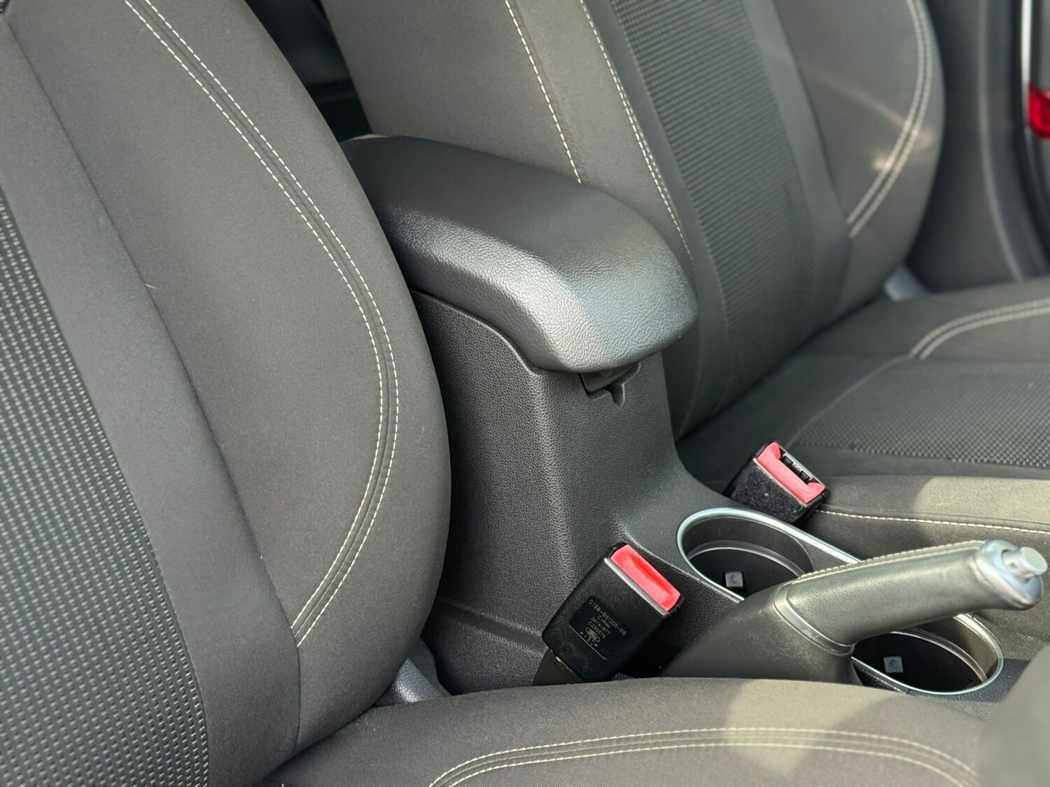 Used Ford Fiesta 2015 for sale - 78002085: Photo 23