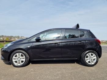 Used Vauxhall Corsa 2015 for sale - 77931859: Photo