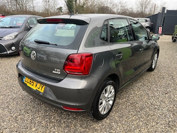 Volkswagen Polo feature image