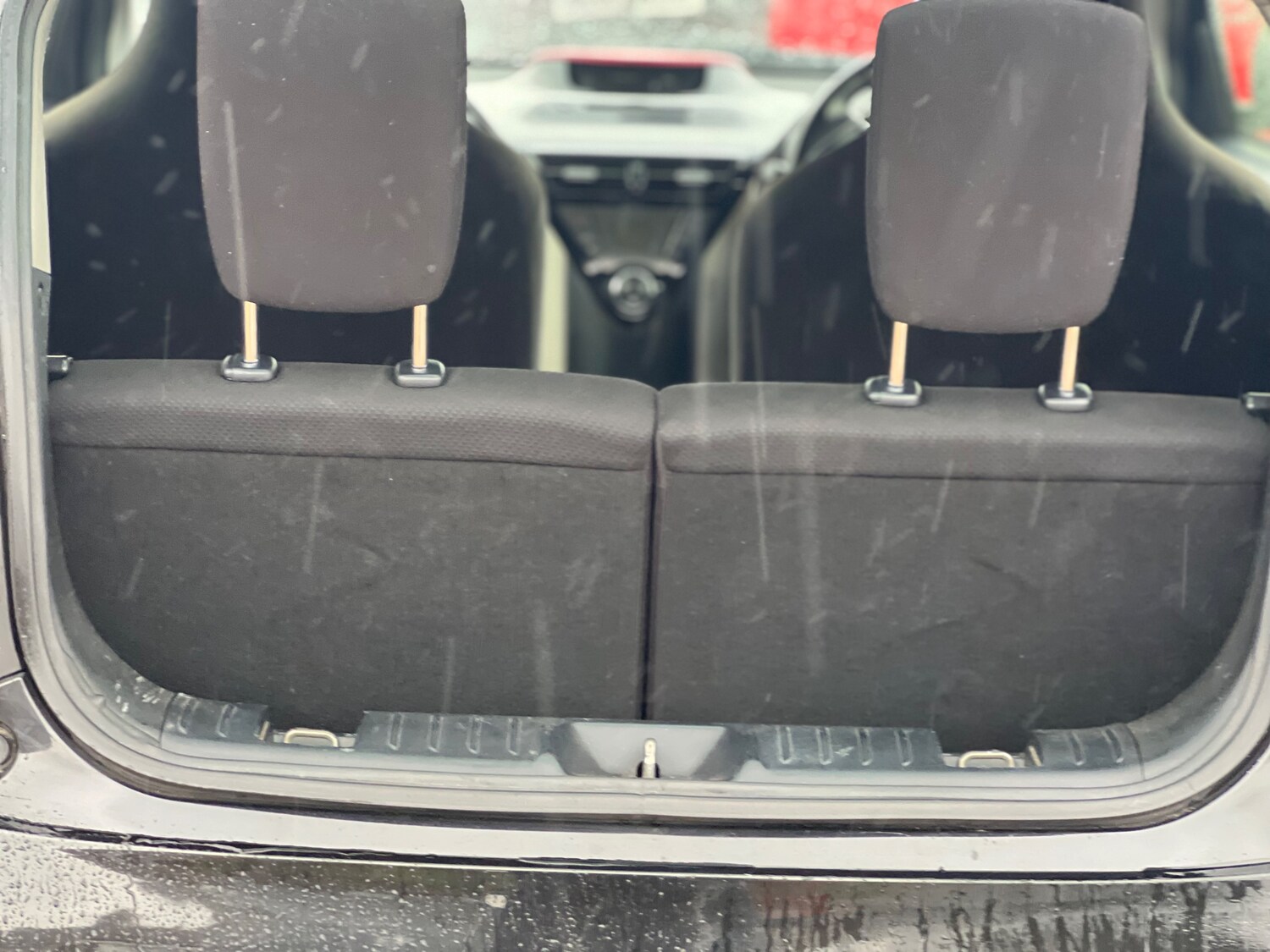 Used Toyota IQ 2012 for sale - 78022568: Photo 5