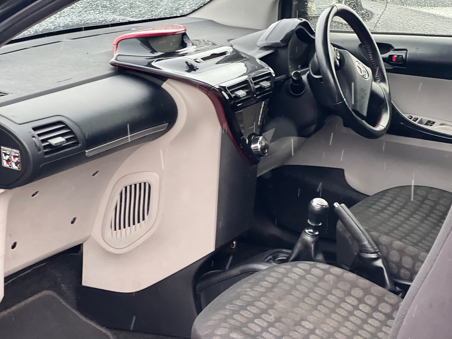 Used Toyota IQ 2012 for sale - 78022568: Photo 7