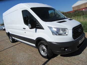 Used Ford Transit 2015 for sale - 78755934: Photo