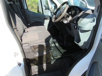 Used Ford Transit 2015 for sale - 78755934: Photo