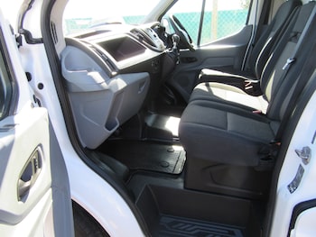 Used Ford Transit 2015 for sale - 78755934: Photo