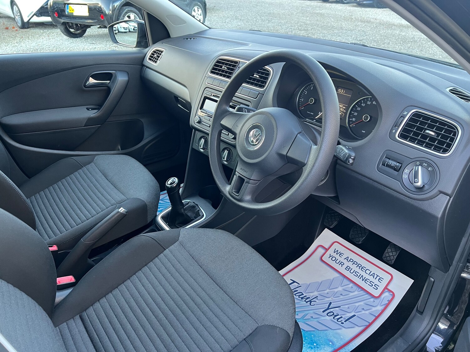 Used Volkswagen Polo 2011 for sale - 77879230: Photo 13