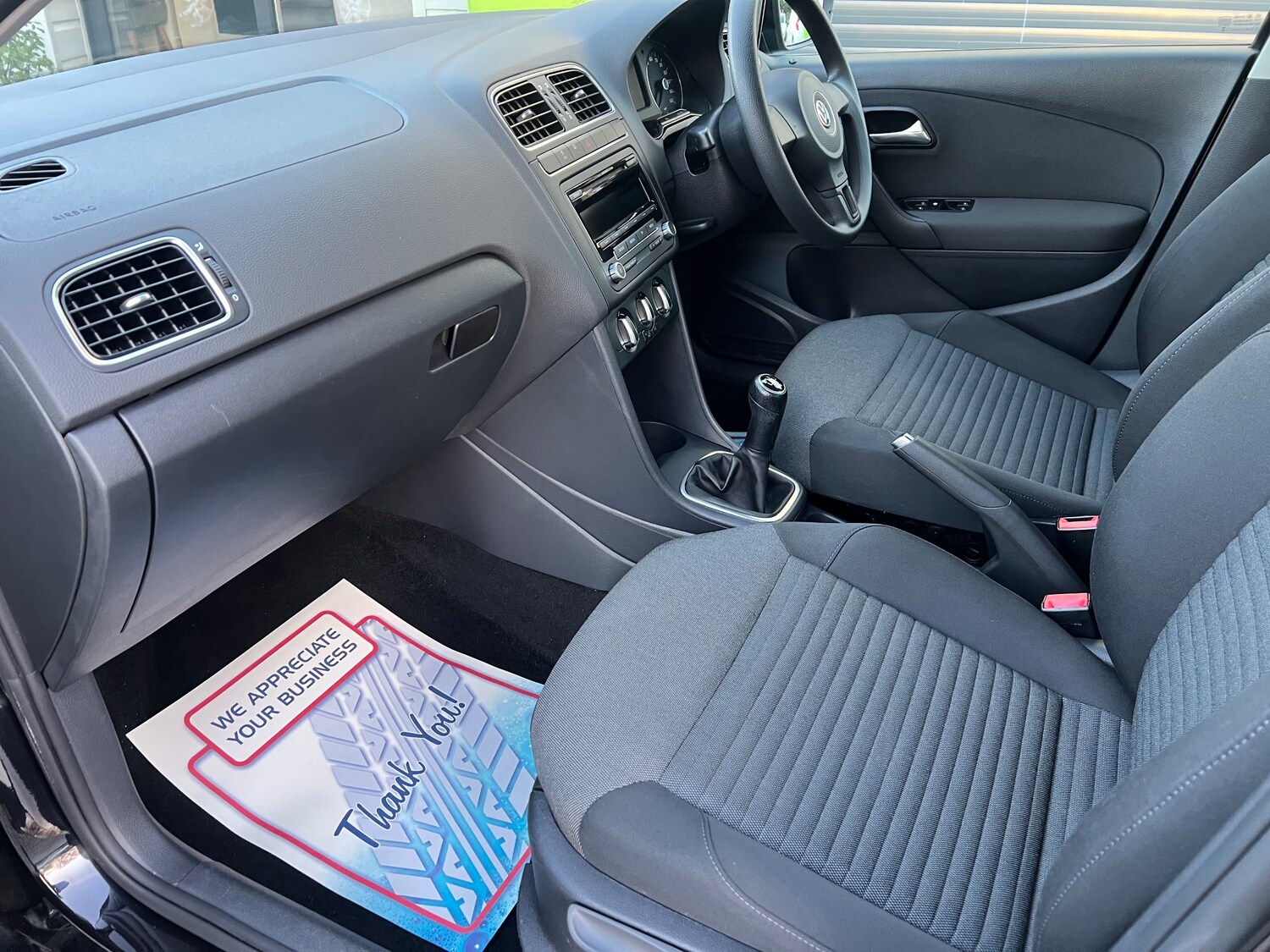 Used Volkswagen Polo 2011 for sale - 77879230: Photo 14