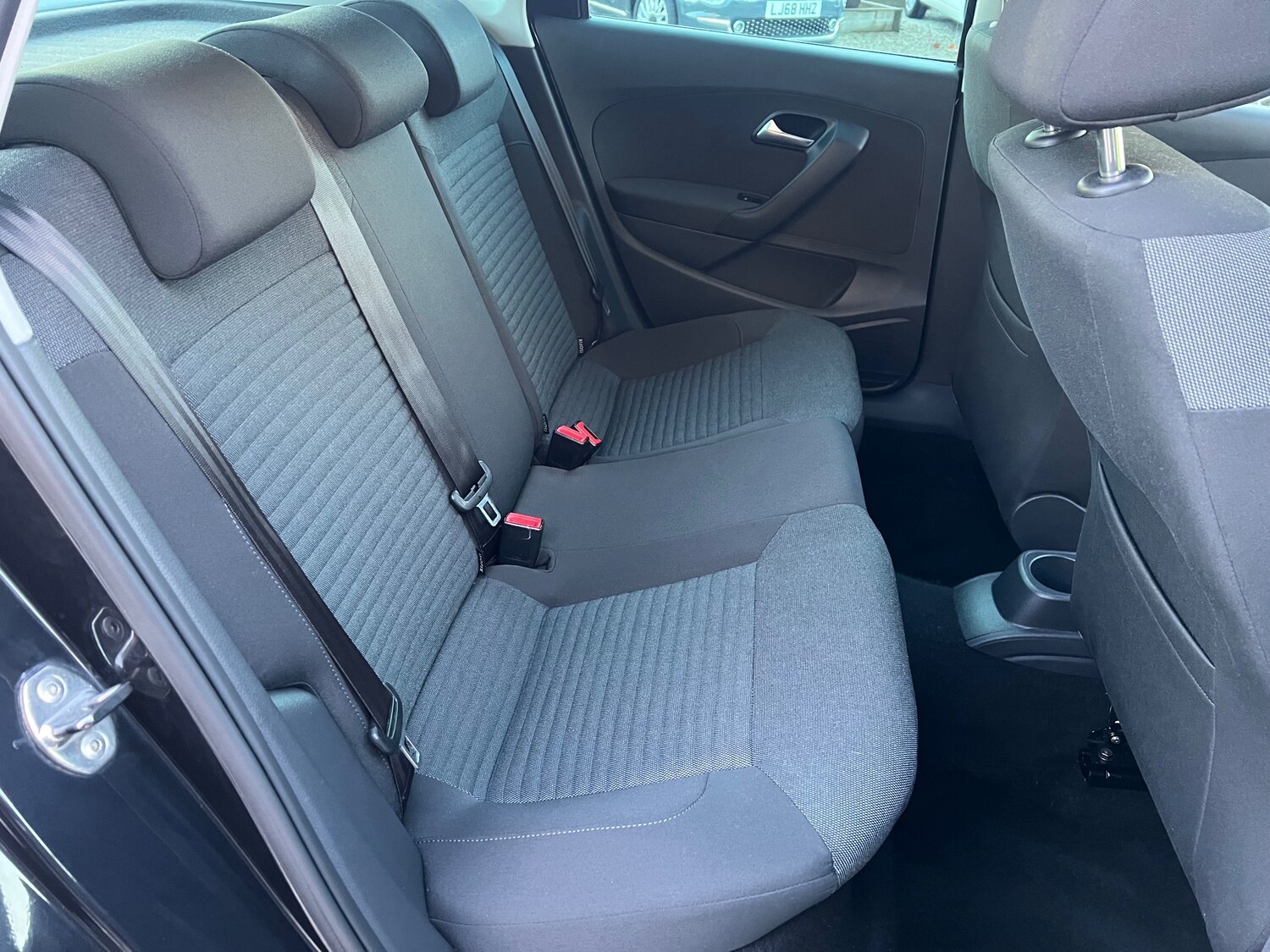 Used Volkswagen Polo 2011 for sale - 77879230: Photo 15