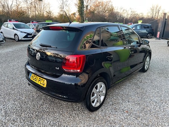 Volkswagen Polo feature image