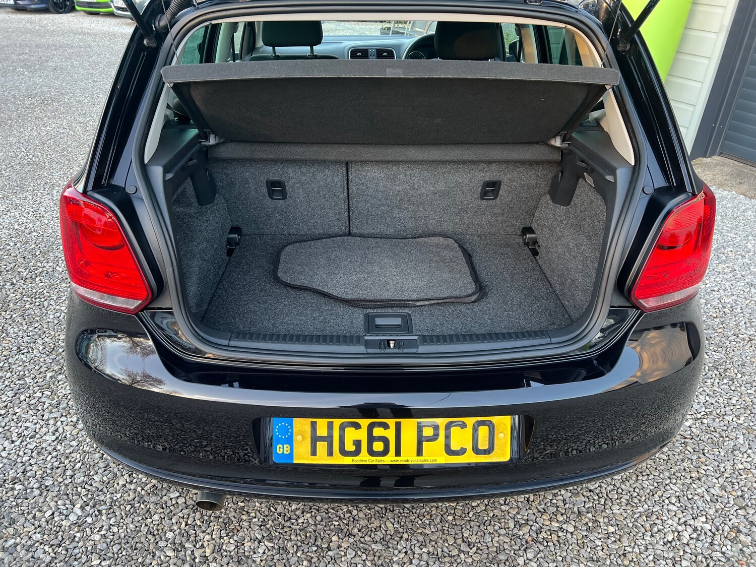 Used Volkswagen Polo 2011 for sale - 77879230: Photo 4