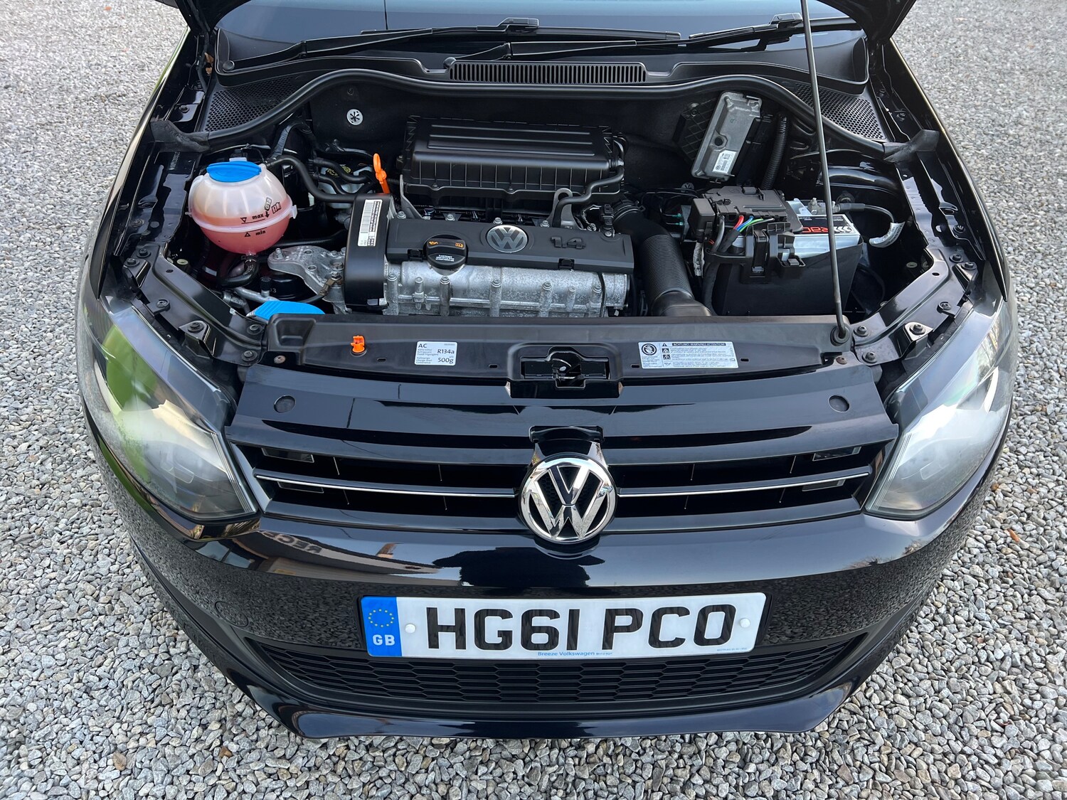 Used Volkswagen Polo 2011 for sale - 77879230: Photo 9