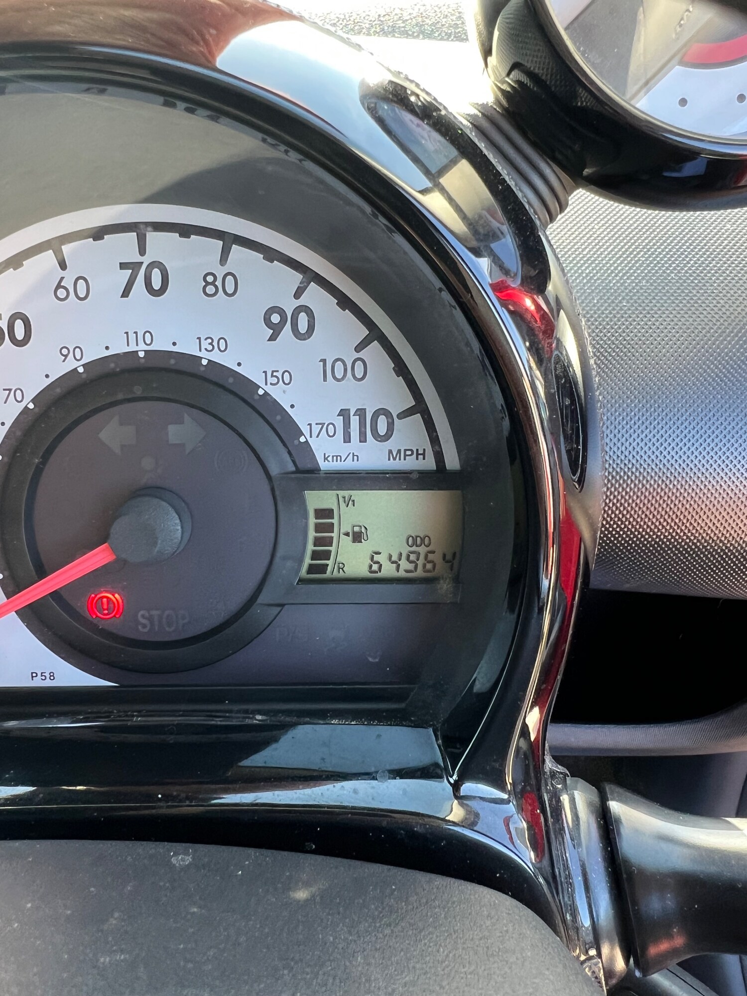 Used Toyota AYGO 2013 for sale - 78009245: Photo 16