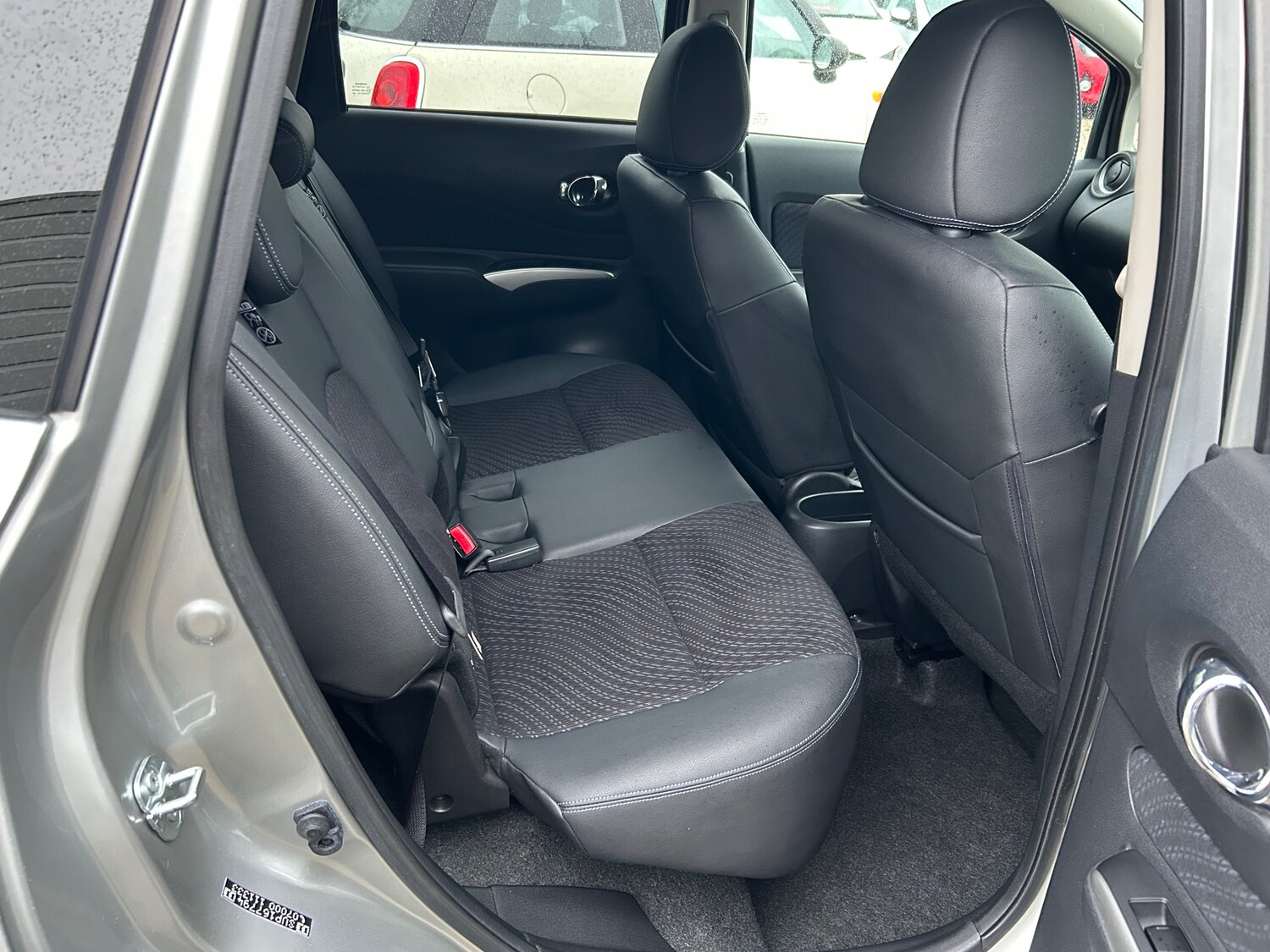 Used Nissan Note 2014 for sale - 77879280: Photo 10