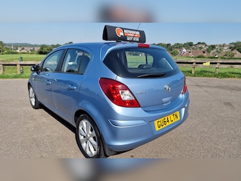 Used Vauxhall Corsa 2014 for sale - 78986838: Photo