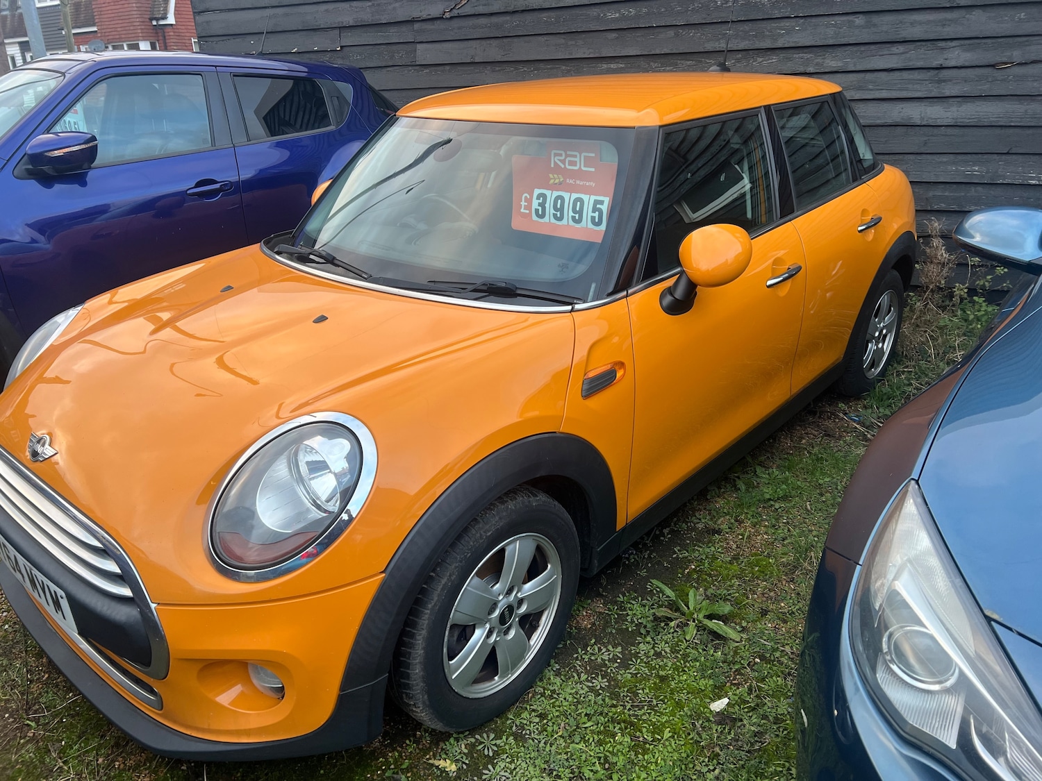 Used MINI Hatch 2015 for sale - 78009229: Photo 2