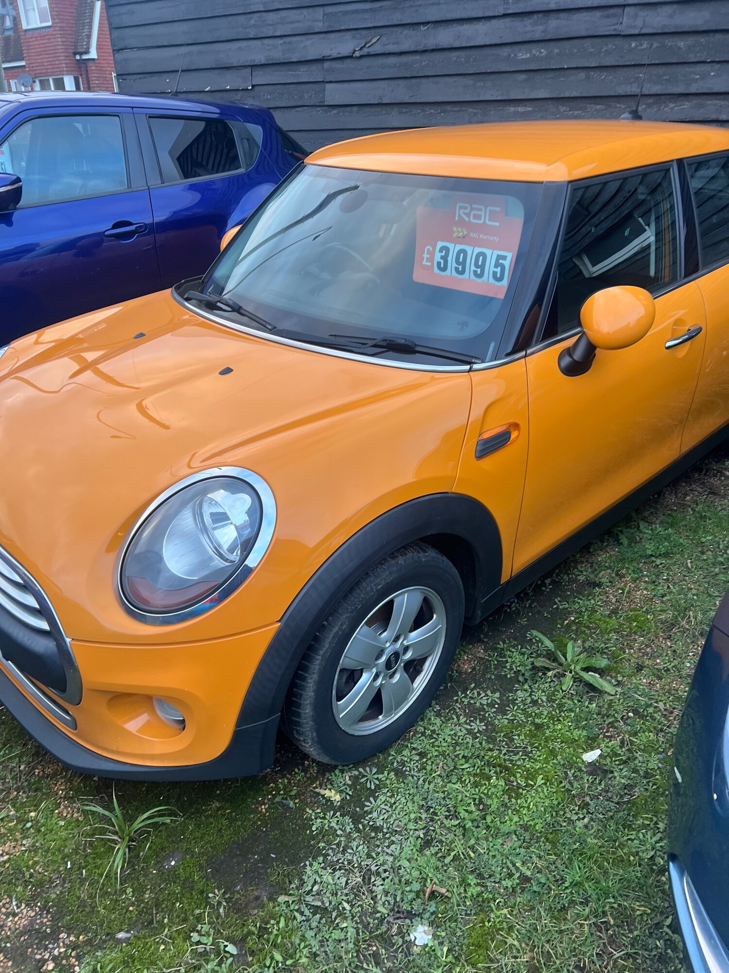 Used MINI Hatch 2015 for sale - 78009229: Photo 3