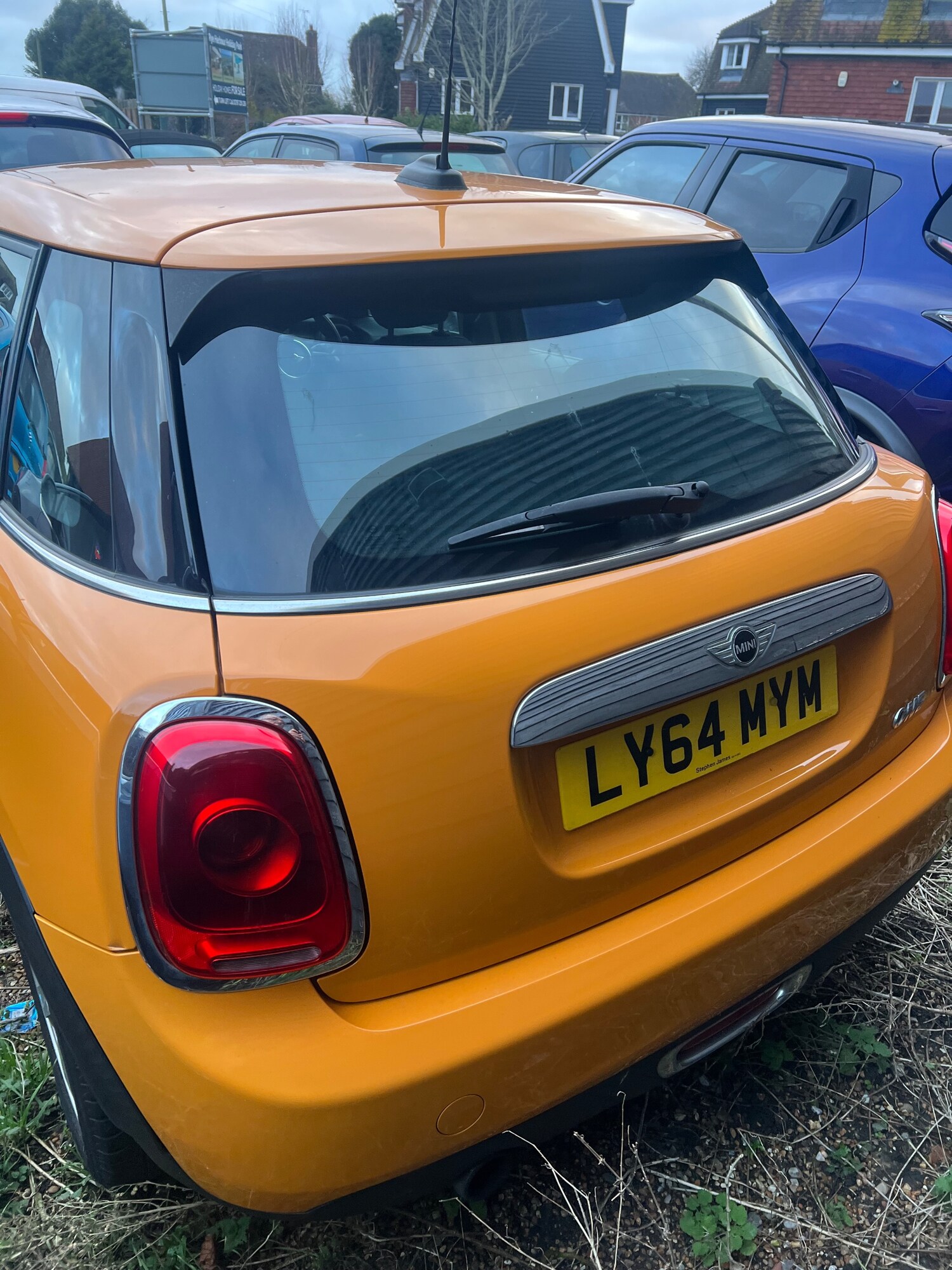 Used MINI Hatch 2015 for sale - 78009229: Photo 4