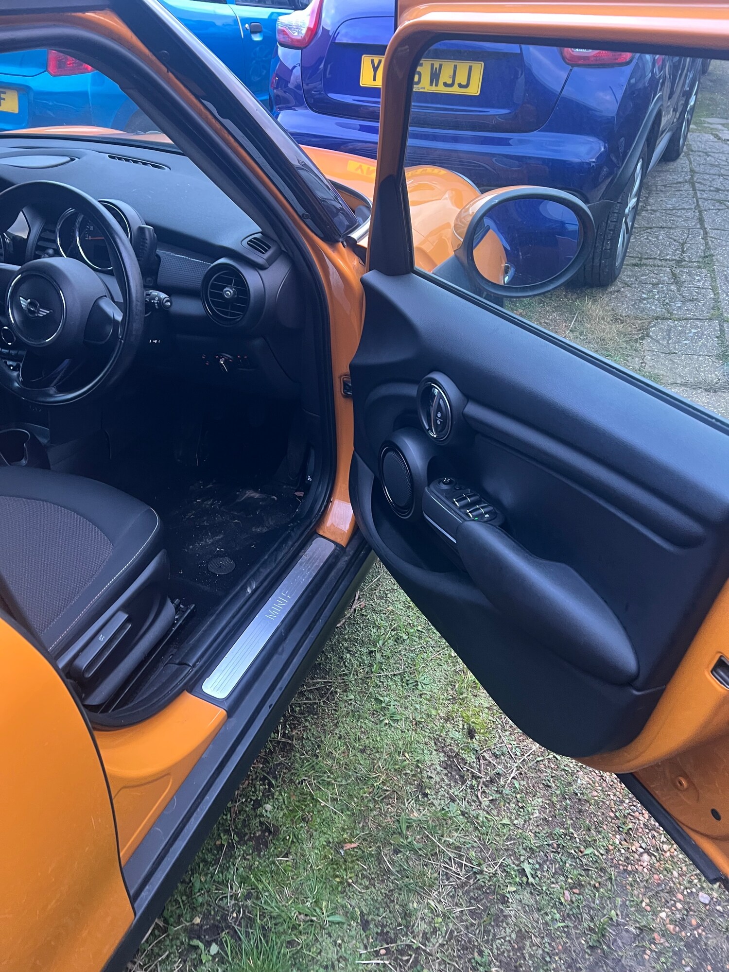 Used MINI Hatch 2015 for sale - 78009229: Photo 8