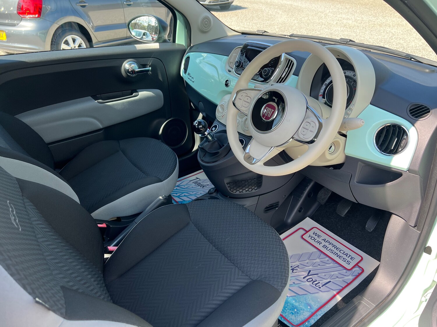 Used Fiat 500 2017 for sale - 77879267: Photo 13
