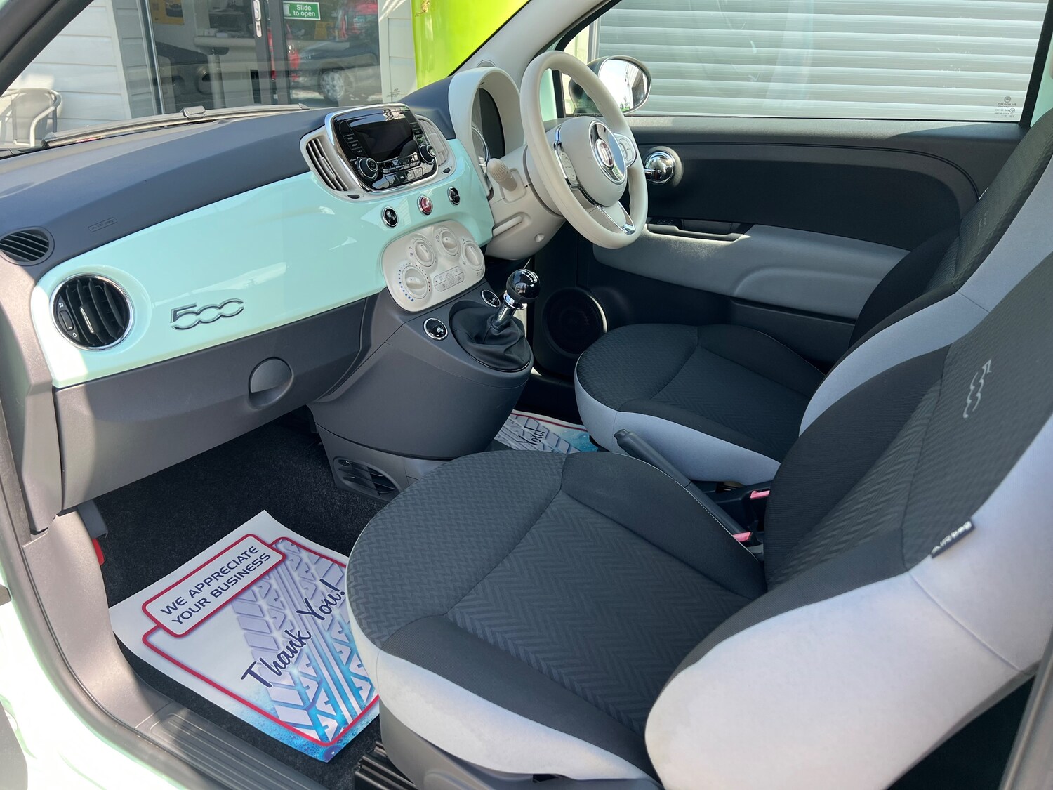 Used Fiat 500 2017 for sale - 77879267: Photo 14