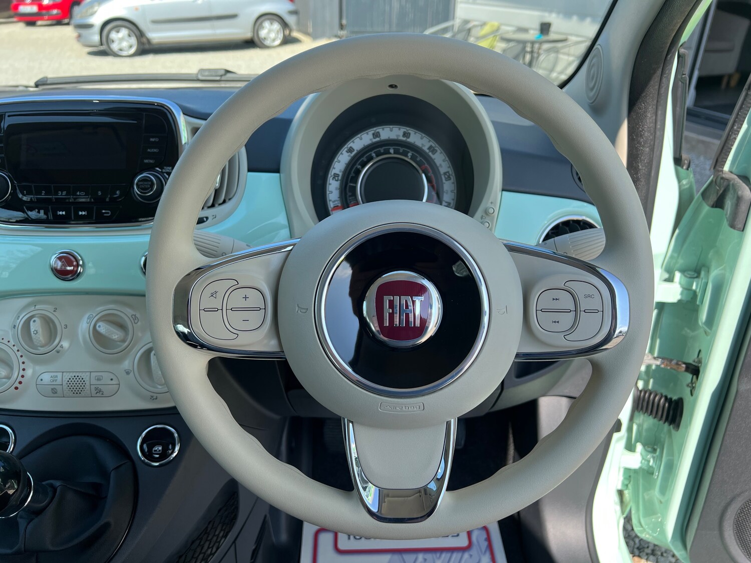 Used Fiat 500 2017 for sale - 77879267: Photo 16