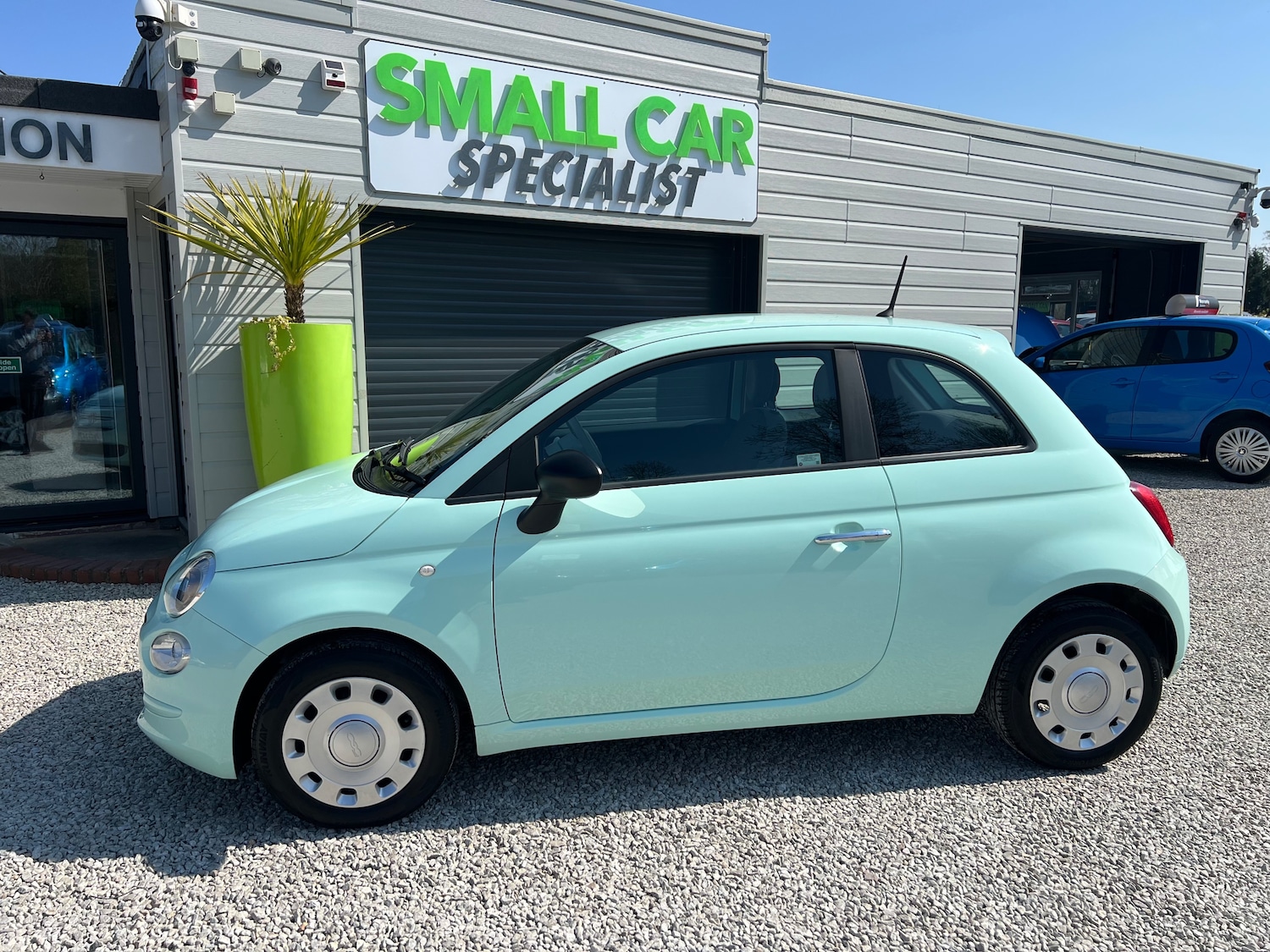 Used Fiat 500 2017 for sale - 77879267: Photo 7