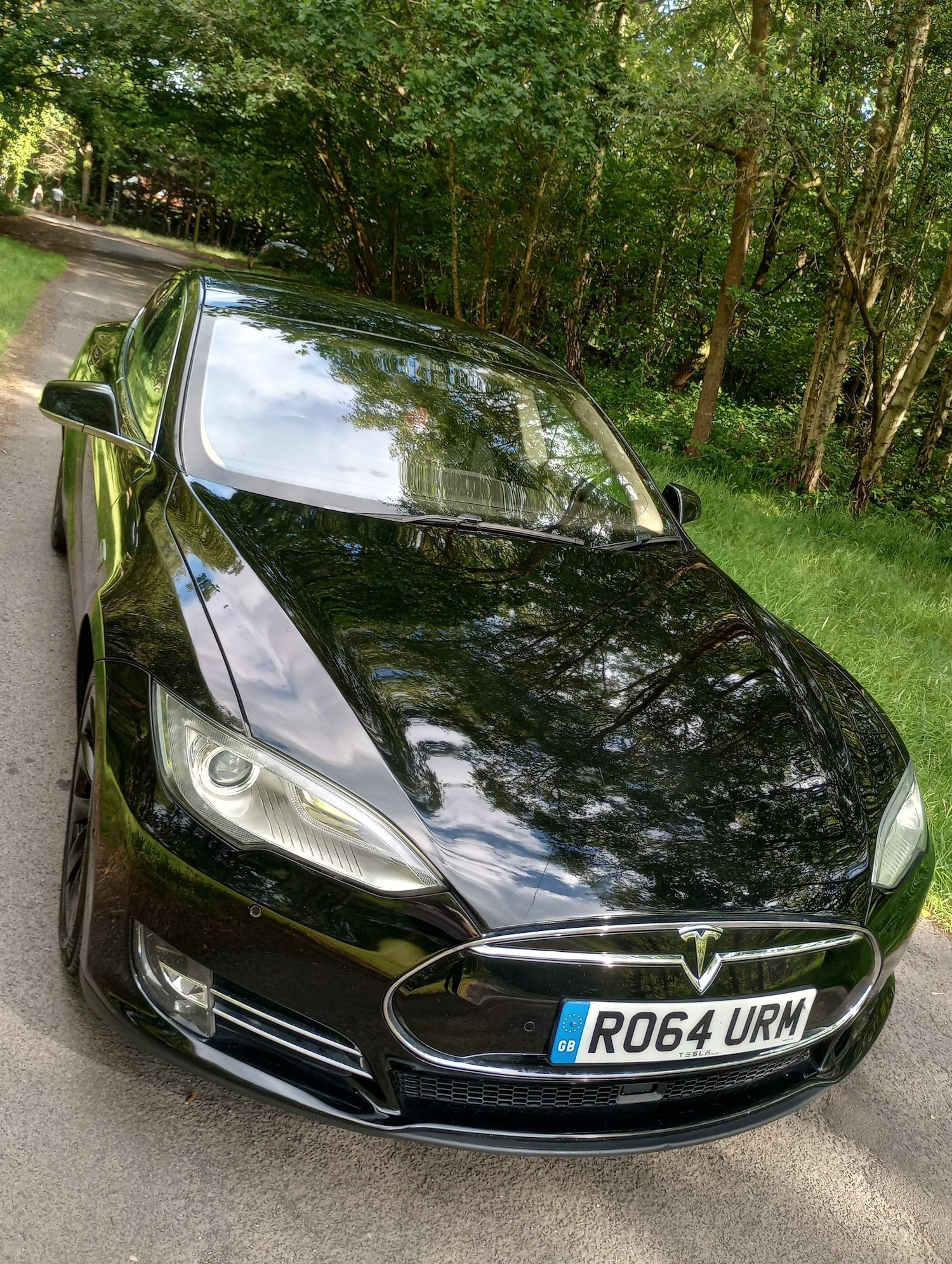 Used Tesla Model S 2014 for sale - 77966401: Photo 10