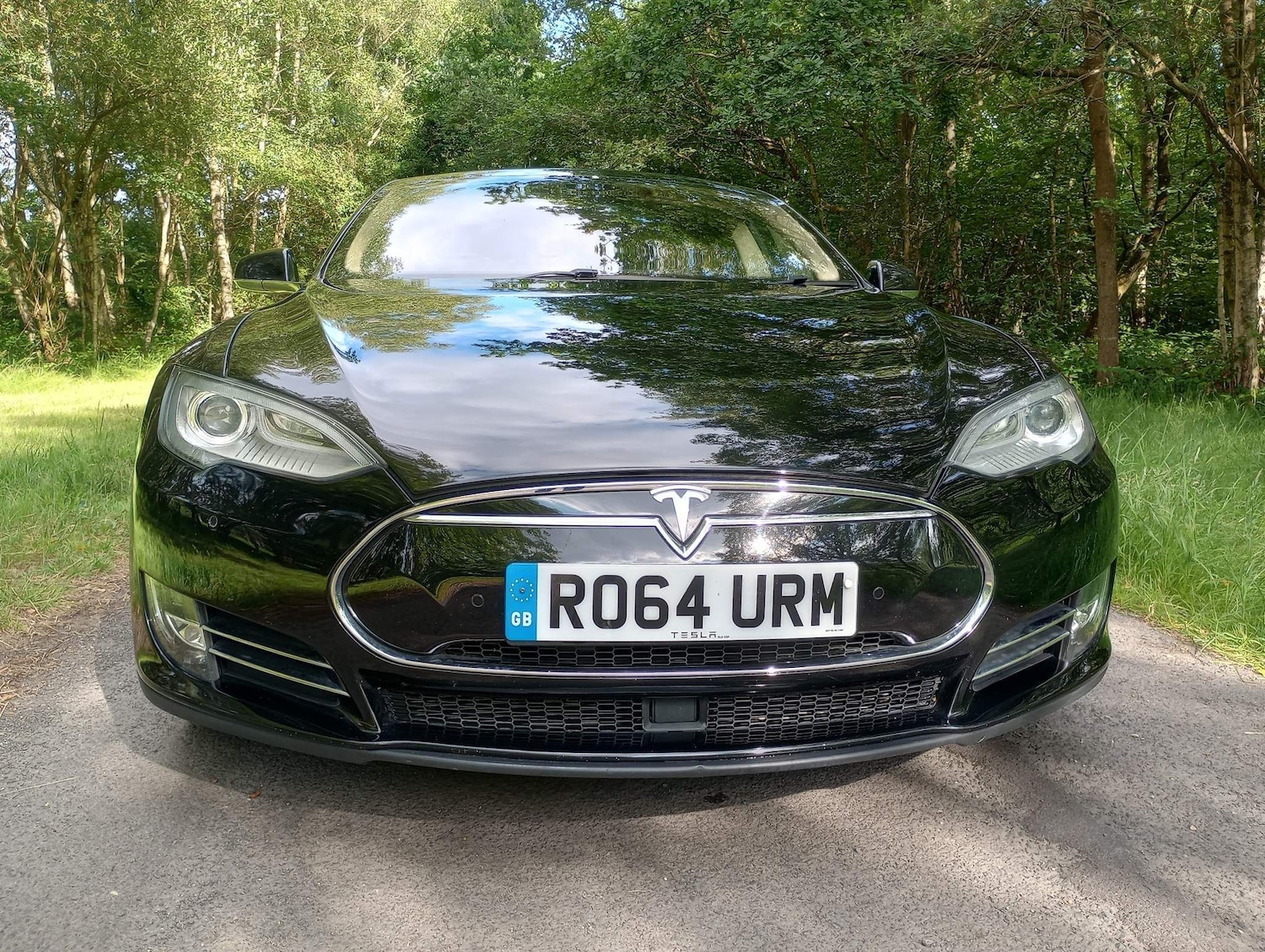 Used Tesla Model S 2014 for sale - 77966401: Photo 7