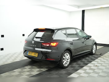 Used SEAT Leon 2017 for sale - 78331772: Photo