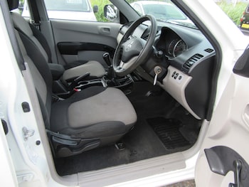 Used Mitsubishi L200 2011 for sale - 78781798: Photo