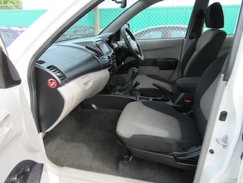 Used Mitsubishi L200 2011 for sale - 78781798: Photo