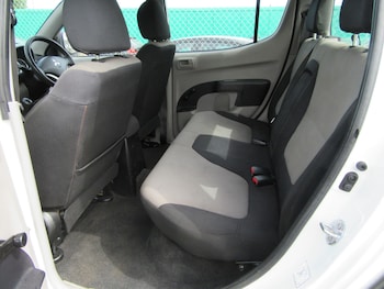 Used Mitsubishi L200 2011 for sale - 78781798: Photo