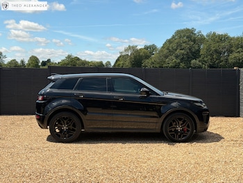 Used Land Rover Range Rover Evoque 2017 for sale - 79091068: Photo