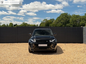 Used Land Rover Range Rover Evoque 2017 for sale - 79091068: Photo