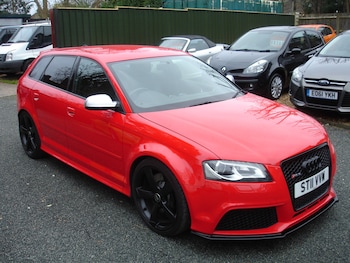 Used Audi A3 2011 for sale - 77927867: Photo