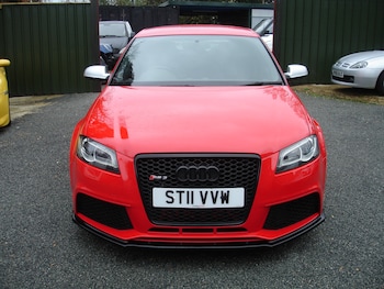 Used Audi A3 2011 for sale - 77927867: Photo