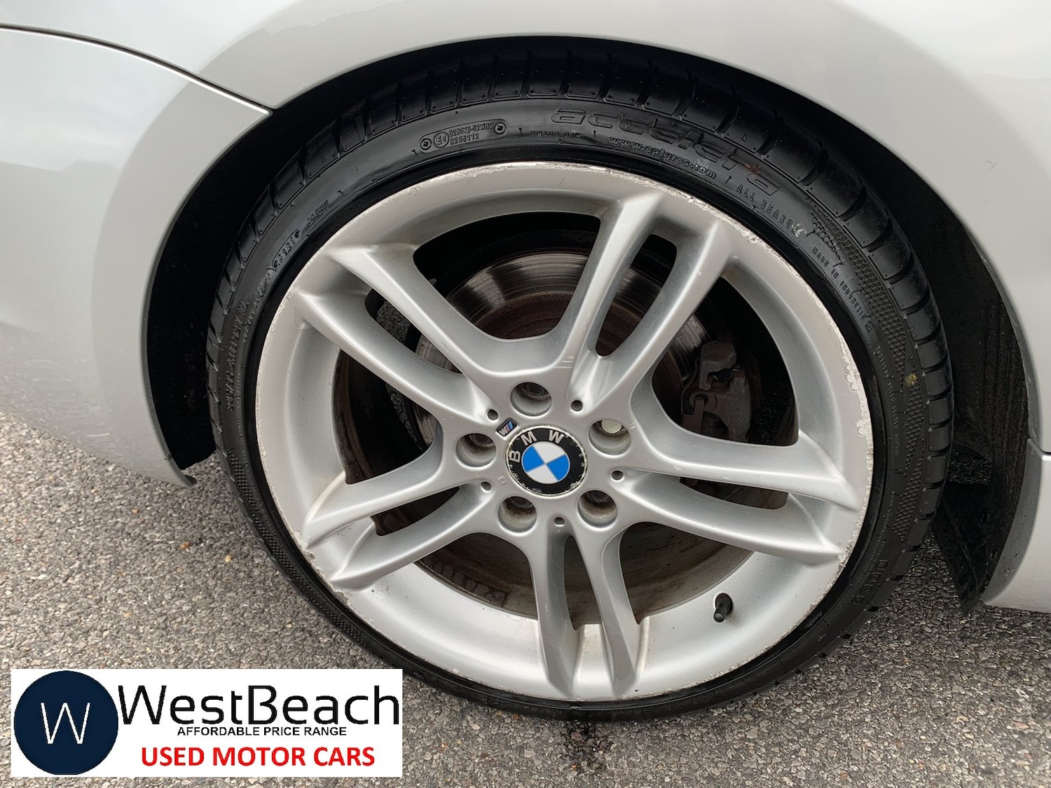 Used BMW 1 Series 2010 for sale - 77764041: Photo 10