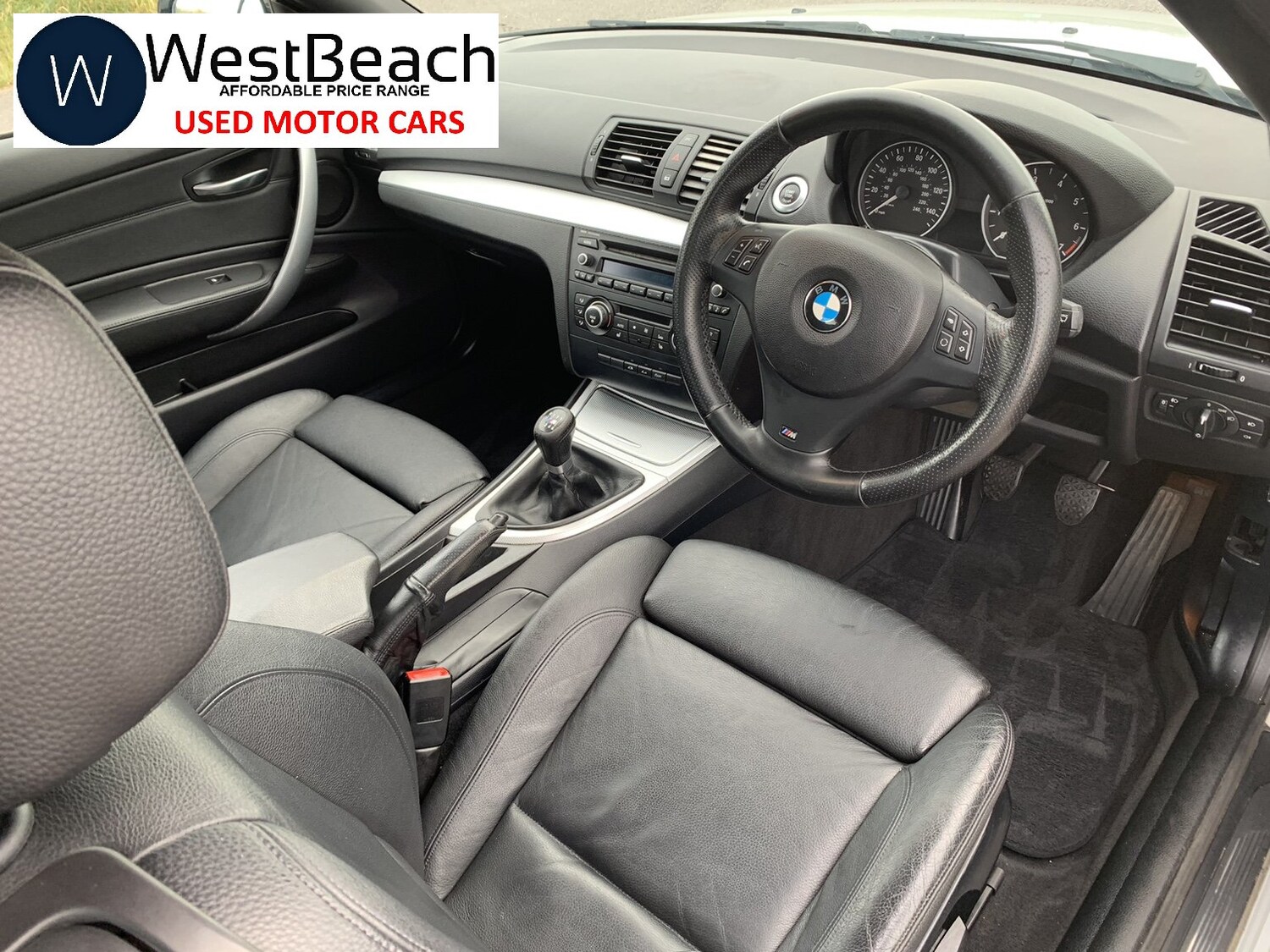 Used BMW 1 Series 2010 for sale - 77764041: Photo 11