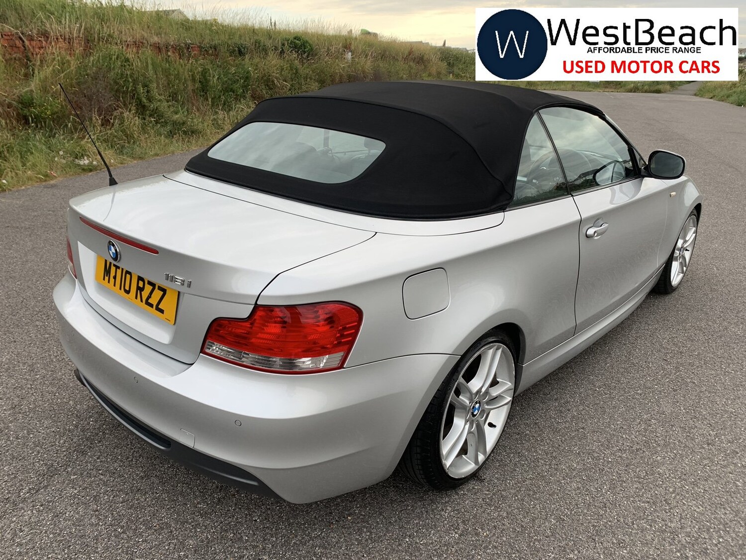 Used BMW 1 Series 2010 for sale - 77764041: Photo 13