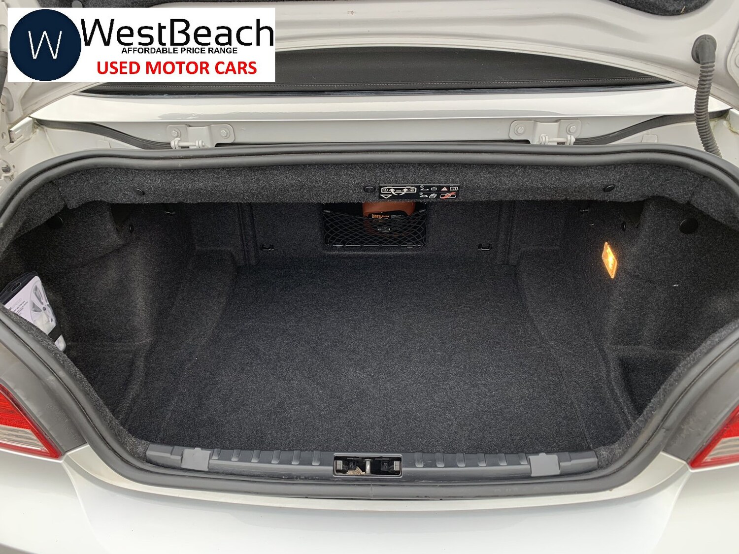 Used BMW 1 Series 2010 for sale - 77764041: Photo 14